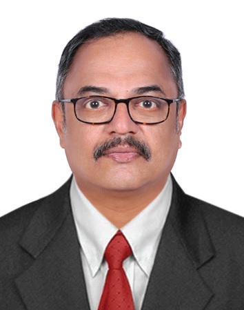 Lion Bimal C Sekhar
