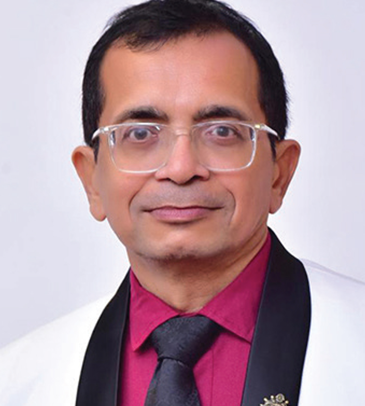 PMJF Lion Ravi Gupta