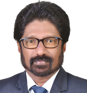 Lion Rejeesh T K, 318E