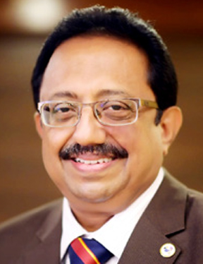 Lion K Suresh, 318A