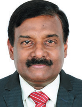 Lion Alex Kuriakose, 318A