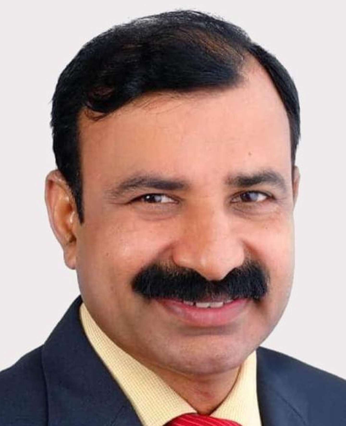 PMJF Lion Jayakrishnan T