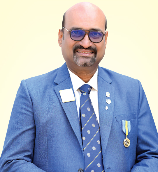 PMJF Lion Jain C Job