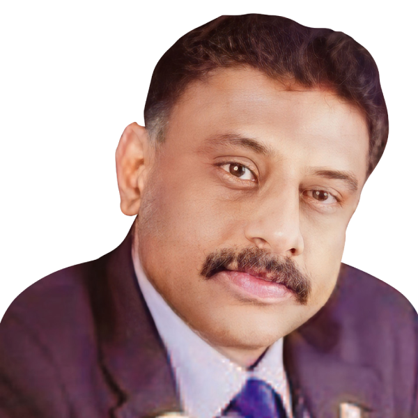 PMJF Lion Adv V Amarnath