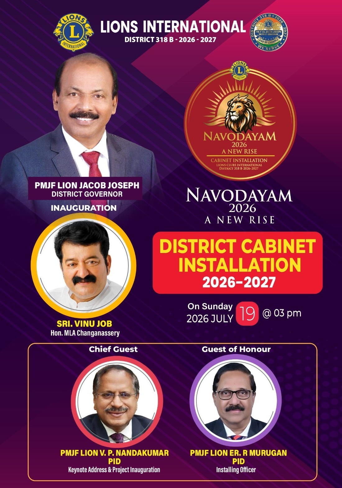 Welcome to Cabinet Installation 2026