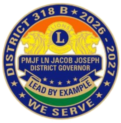 Lions 318B